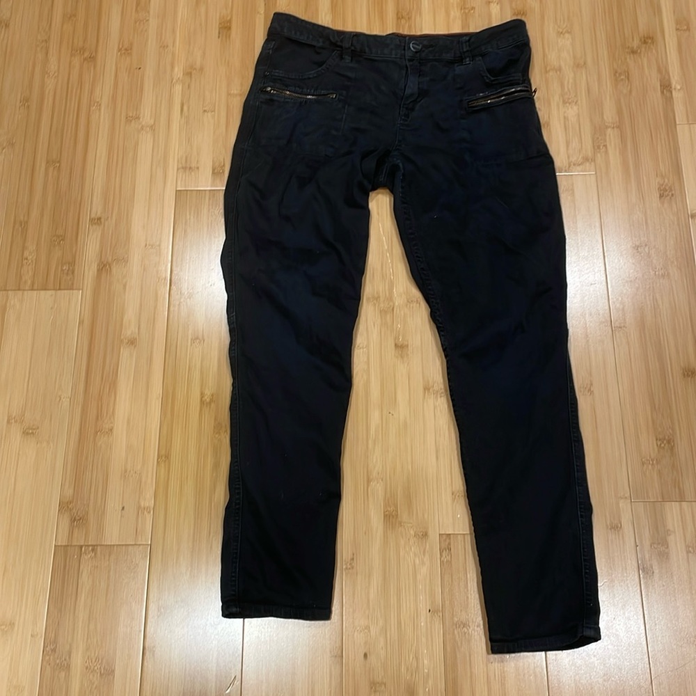 Sanctuary black jeans